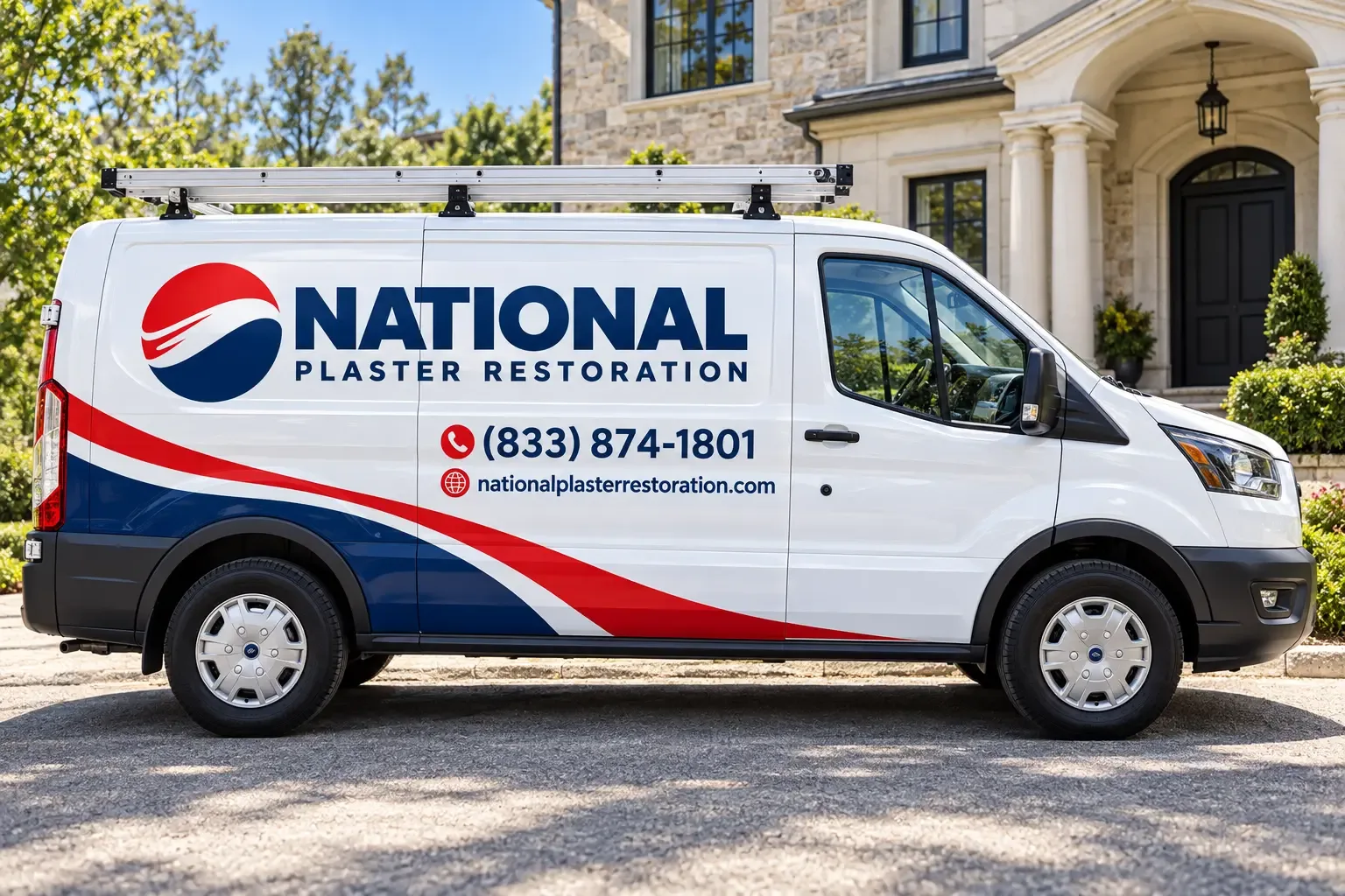 Plaster Repair in Sandborn, IN near me